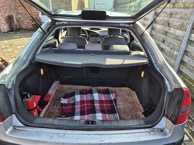 2005 citroën c5 personenauto - afbeelding 4 van  23