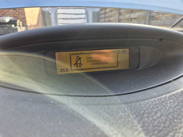 2005 citroën c5 personenauto - afbeelding 7 van  23