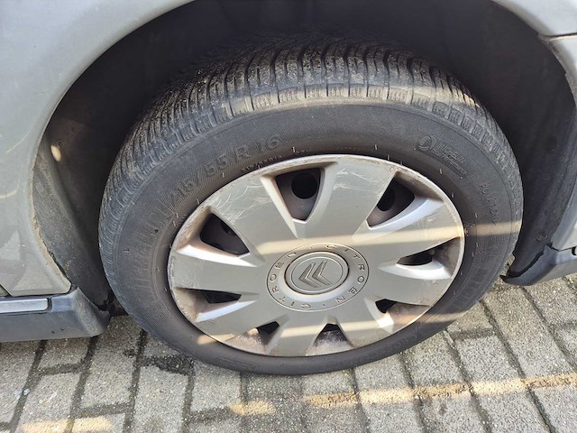 2005 citroën c5 personenauto - afbeelding 22 van  23