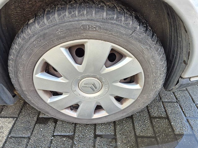 2005 citroën c5 personenauto - afbeelding 9 van  23