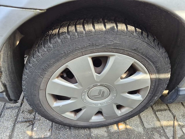 2005 citroën c5 personenauto - afbeelding 10 van  23