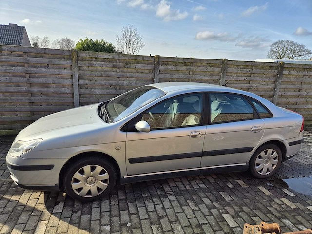2005 citroën c5 personenauto - afbeelding 17 van  23