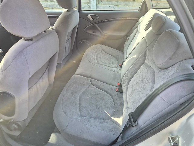 2005 citroën c5 personenauto - afbeelding 21 van  23