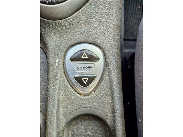 2005 citroën c5 personenauto - afbeelding 6 van  22
