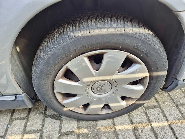 2005 citroën c5 personenauto - afbeelding 11 van  22