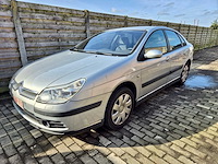 2005 citroën c5 personenauto - afbeelding 1 van  22