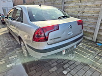 2005 citroën c5 personenauto - afbeelding 18 van  22