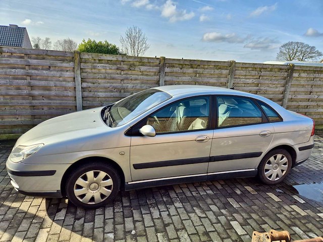 2005 citroën c5 personenauto - afbeelding 20 van  22