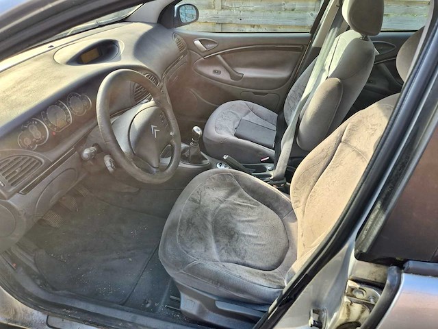2005 citroën c5 personenauto - afbeelding 22 van  22