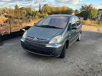2005 citroën xara picasso picasso auto - afbeelding 1 van  44