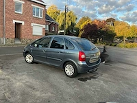 2005 citroën xara picasso picasso auto - afbeelding 23 van  44