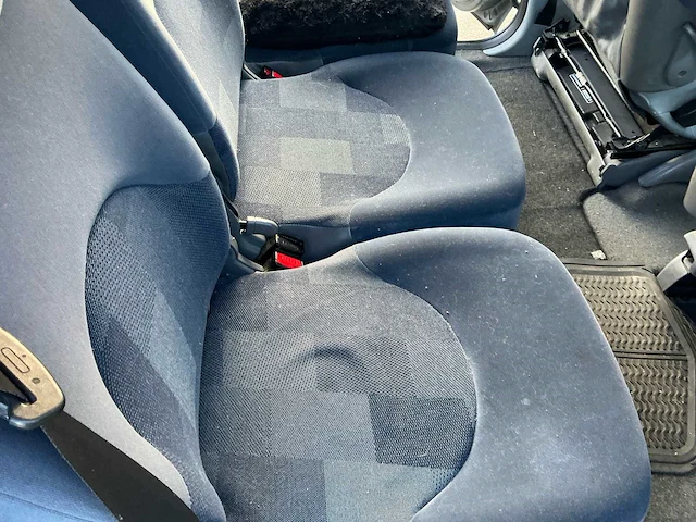 2005 citroën xara picasso picasso auto - afbeelding 10 van  44