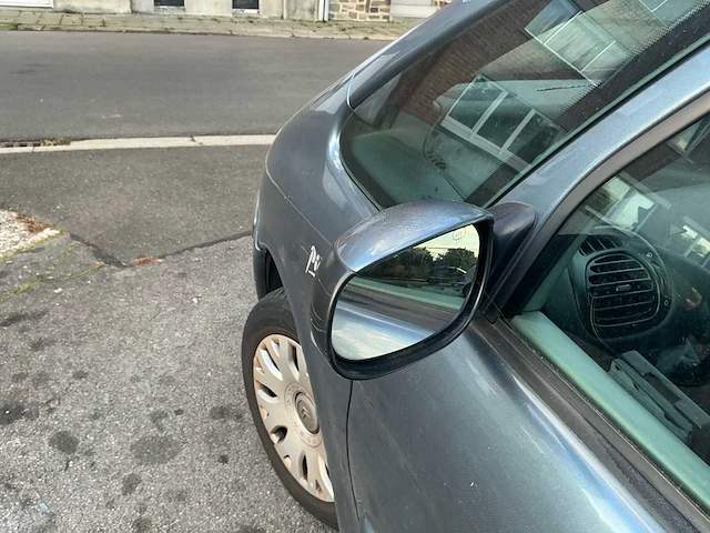 2005 citroën xara picasso picasso auto - afbeelding 19 van  44