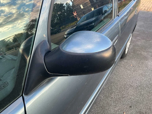2005 citroën xara picasso picasso auto - afbeelding 20 van  44