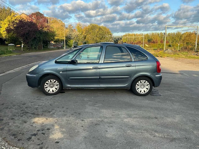 2005 citroën xara picasso picasso auto - afbeelding 41 van  44