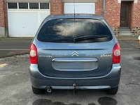 2005 citroën xara picasso picasso auto - afbeelding 43 van  44