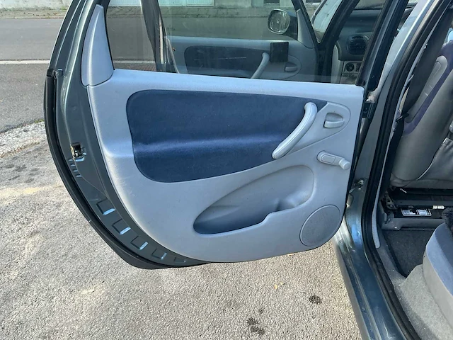 2005 citroën xara picasso picasso auto - afbeelding 24 van  44