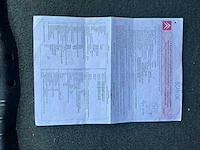 2005 citroën xara picasso picasso auto - afbeelding 11 van  44