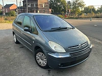 2005 citroën xara picasso picasso auto - afbeelding 17 van  44
