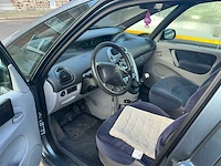 2005 citroën xara picasso picasso auto - afbeelding 19 van  44