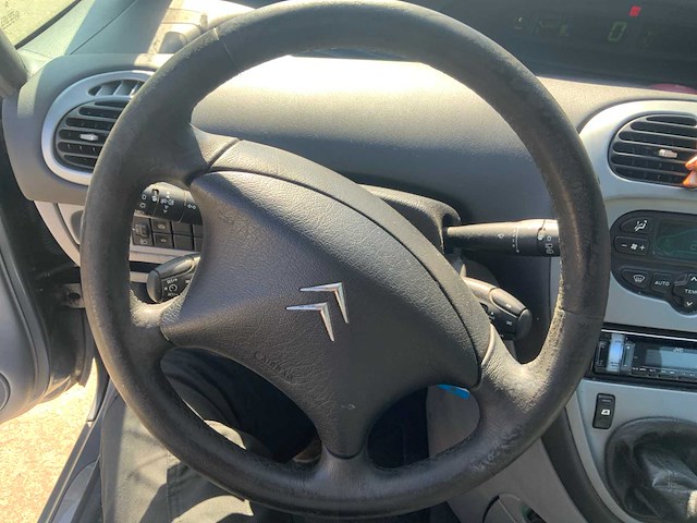 2005 citroën xsara picasso personenauto - afbeelding 6 van  19