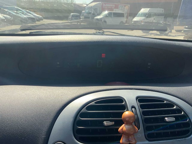 2005 citroën xsara picasso personenauto - afbeelding 7 van  19