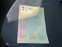 2005 citroën xsara picasso personenauto - afbeelding 11 van  19