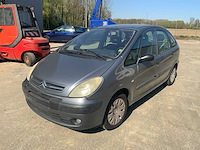 2005 citroën xsara picasso personenauto - afbeelding 1 van  19