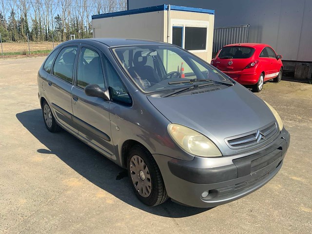 2005 citroën xsara picasso personenauto - afbeelding 13 van  19