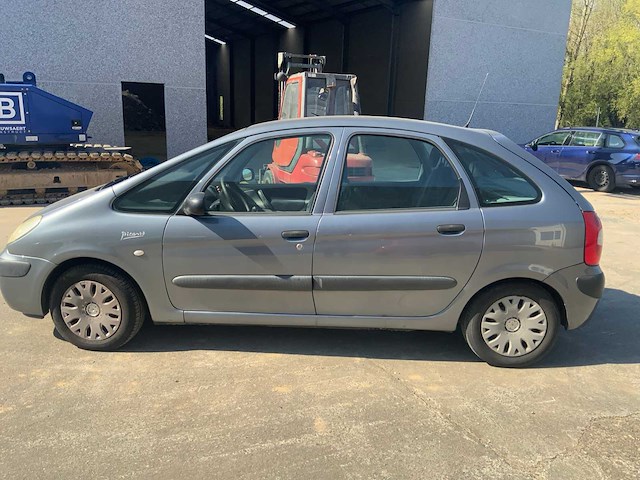 2005 citroën xsara picasso personenauto - afbeelding 18 van  19