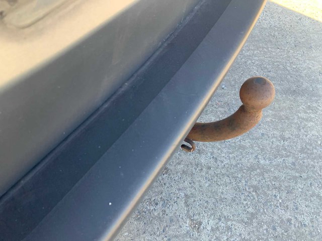 2005 citroën xsara picasso personenauto - afbeelding 19 van  19