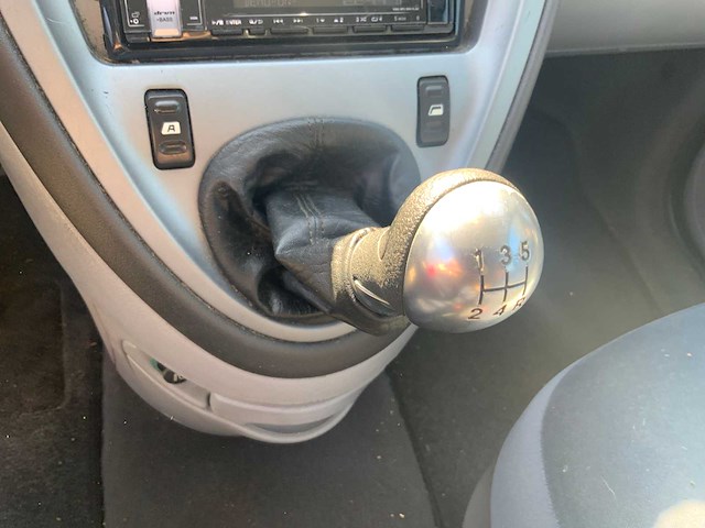 2005 citroën xsara picasso personenauto - afbeelding 16 van  19