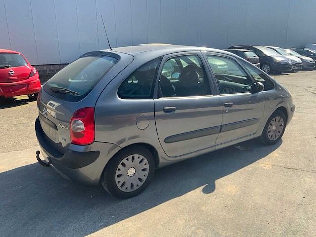 2005 citroën xsara picasso personenauto - afbeelding 12 van  15