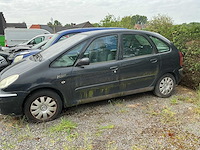 2005 citroën xsarapicasso - afbeelding 8 van  14
