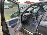 2005 citroën xsarapicasso - afbeelding 10 van  14