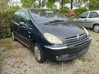 2005 citroën xsarapicasso - afbeelding 2 van  14
