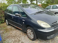 2005 citroën xsarapicasso - afbeelding 4 van  14
