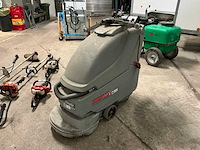 2005 comac simpla 50 bt vloerschrobmachine