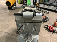 2005 comac simpla 50 bt vloerschrobmachine - afbeelding 3 van  6