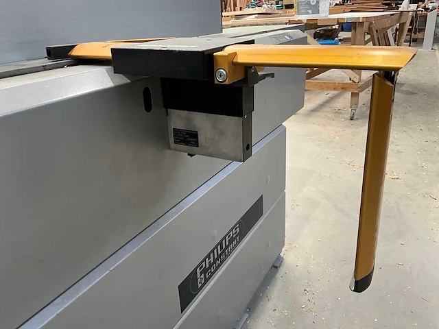 2005 constant philips vlvd010co gecombineerde vlakvandiktebank - afbeelding 4 van  14