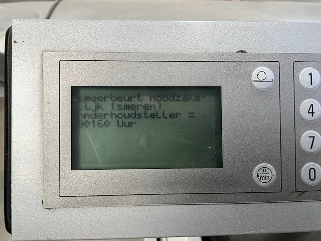 2005 constant philips vlvd010co gecombineerde vlakvandiktebank - afbeelding 13 van  14