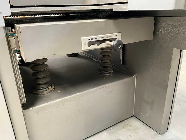 2005 constant philips vlvd010co gecombineerde vlakvandiktebank - afbeelding 10 van  14
