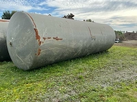 2005 continental dubbelwandig horizontale opslagtank - afbeelding 4 van  10