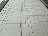 2005 denver slot brugzaagmachine - afbeelding 10 van  12