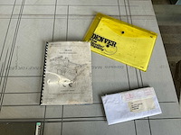 2005 denver slot brugzaagmachine - afbeelding 3 van  12