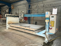 2005 denver slot brugzaagmachine - afbeelding 4 van  12