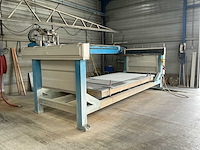 2005 denver slot brugzaagmachine - afbeelding 5 van  12