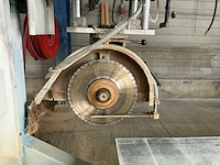 2005 denver slot brugzaagmachine - afbeelding 8 van  12