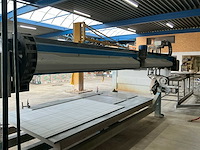 2005 denver slot brugzaagmachine - afbeelding 11 van  12