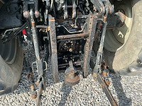 2005 deutz agrotron 90 vierwielaangedreven landbouwtractor - afbeelding 3 van  27